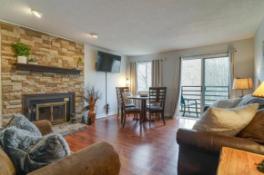 Lovely Gatlinburg Condo Pool Less Than 2 Mi to Tramway!